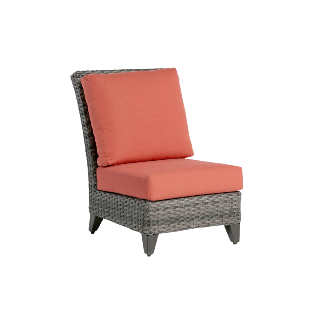 St. Martin Sectional Armless Chair