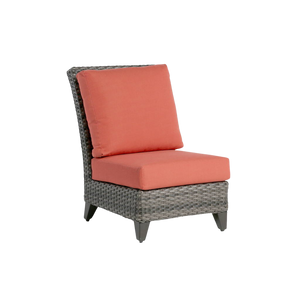 St. Martin Sectional Armless Chair