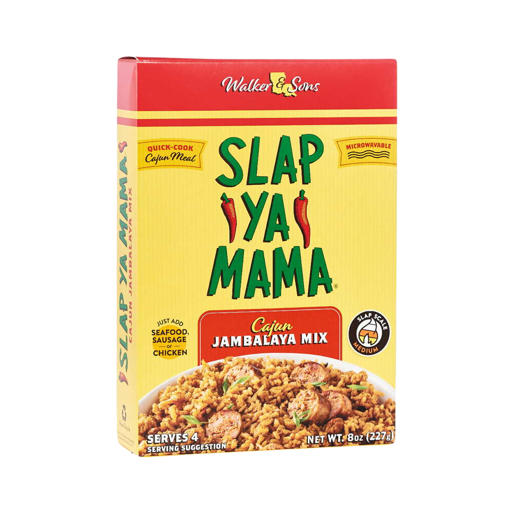 Cajun Jambalaya Mix 8oz