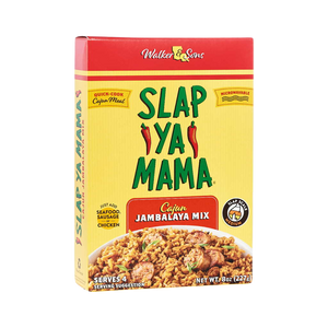 Cajun Jambalaya Mix 8oz