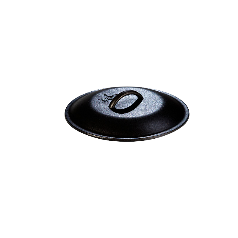 Lodge 10.25" Cast Iron Lid