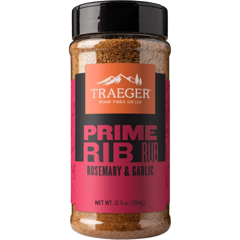 Traeger Prime Rub 12.5oz