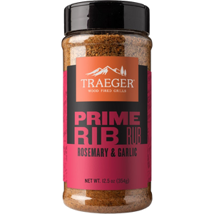 Traeger Prime Rub 12.5oz