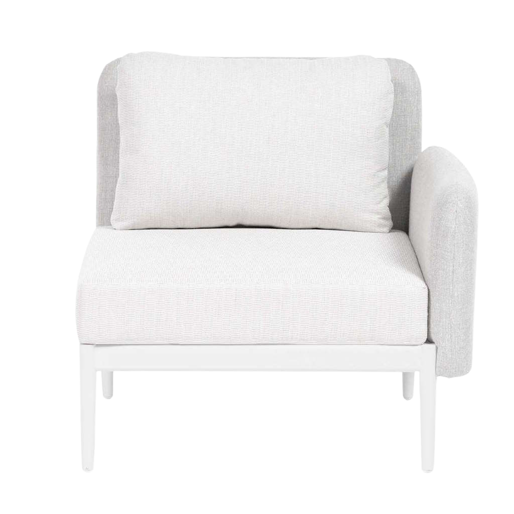 Palo Sectional 1 Seat Arm