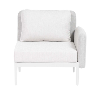 Palo Sectional 1 Seat Arm