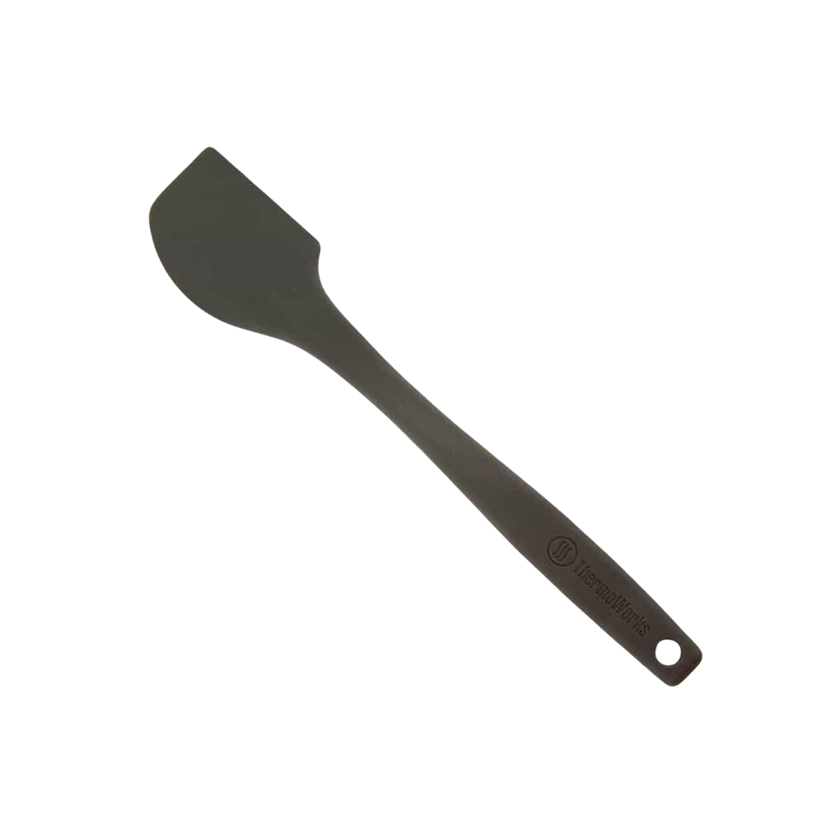 Hi-Temp Silicone Spatula