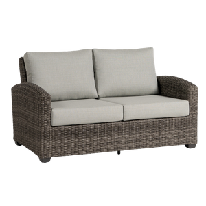 Coral Gables Loveseat
