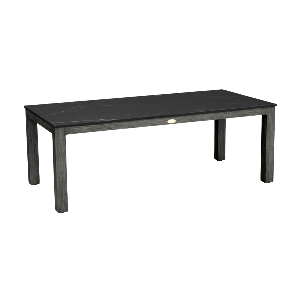Laguna Sintered Stone Coffee Table