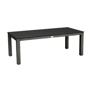 Laguna Sintered Stone Coffee Table