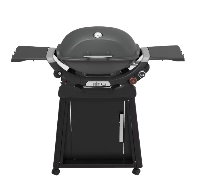 Weber Q 2800N+ With Stand Gas Grill LP