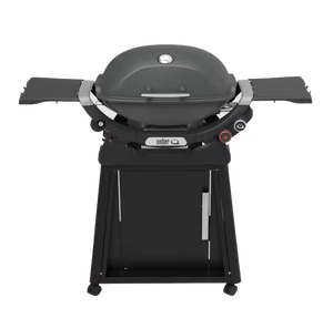 Weber Q 2800N+ With Stand Gas Grill LP