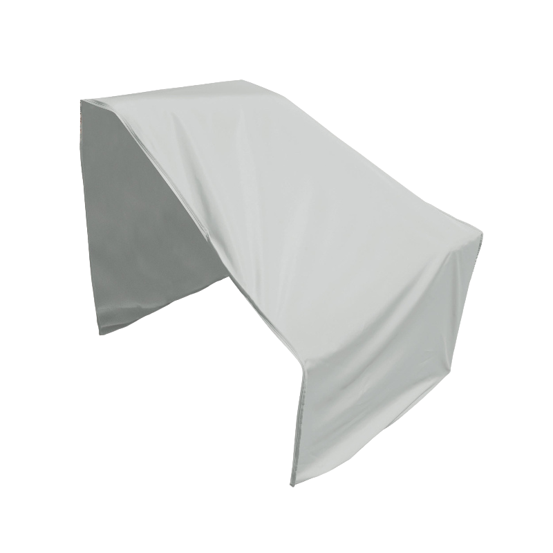 Zip-Together Sectional Cover - L-Shape