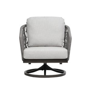 Poinciana Swivel Rocker