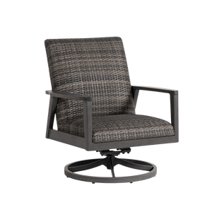 Cabo San Lucas Swivel Rocker