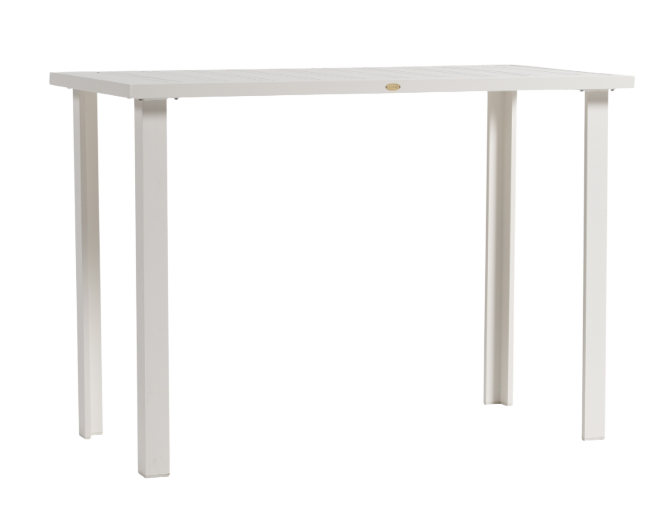 Limo 30" x 60" Bar Table