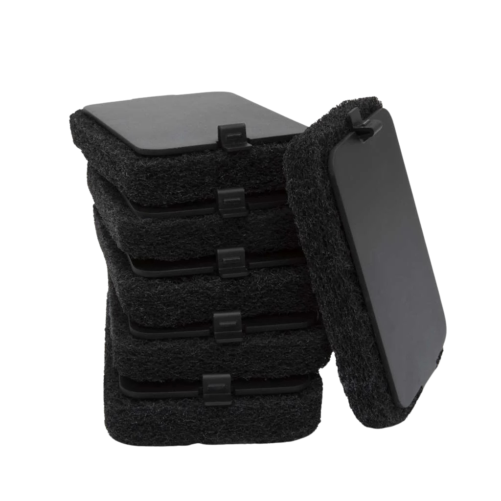 Griddle Cleaning Pads RPL 6pk