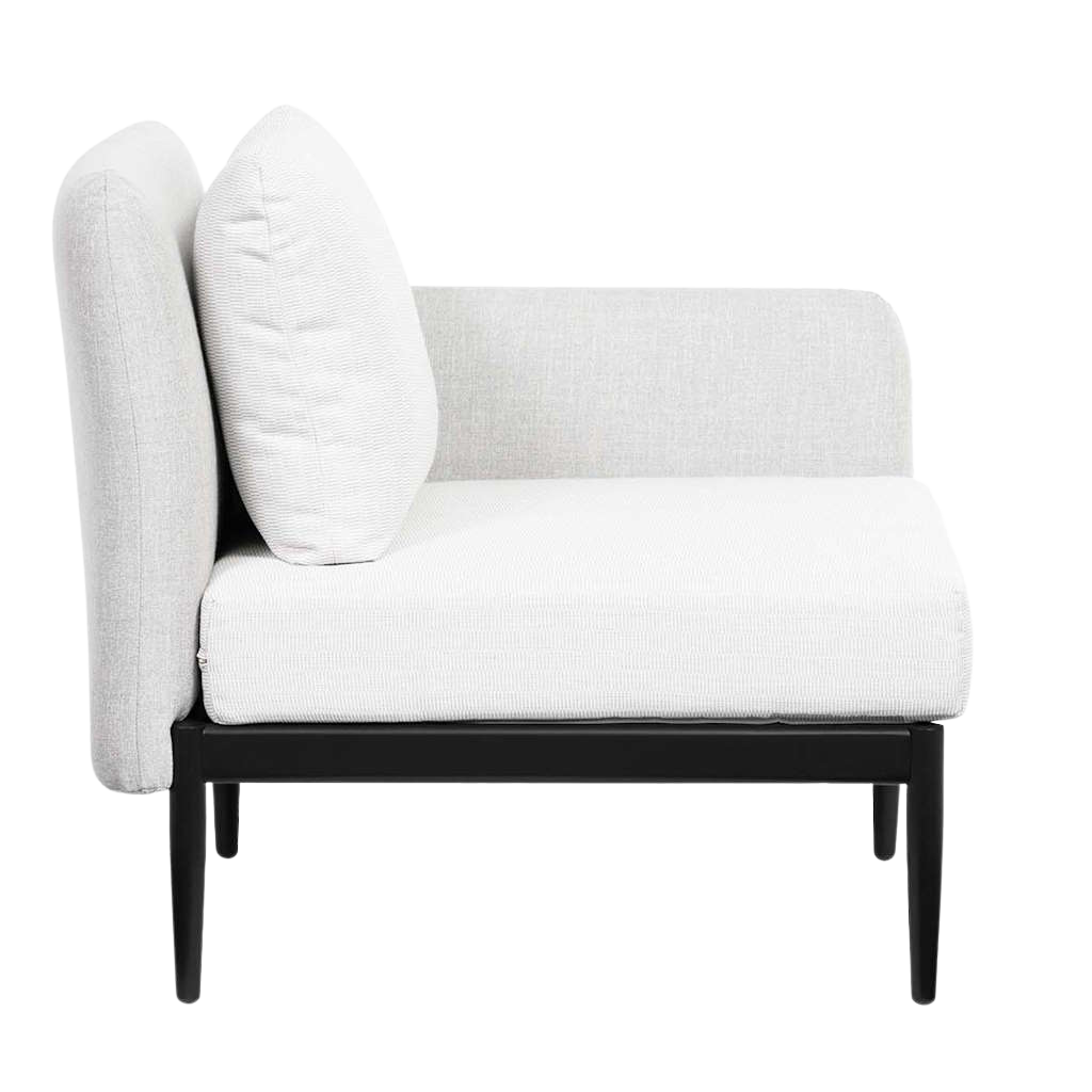 Palo Sectional 1 Seat Arm
