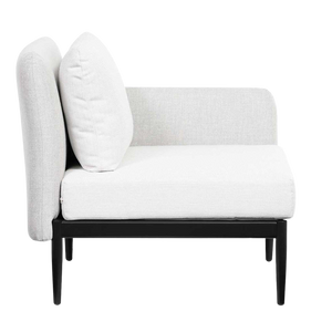 Palo Sectional 1 Seat Arm