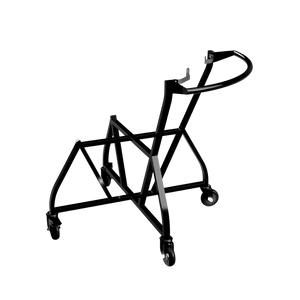 Integrated Nest & Handler