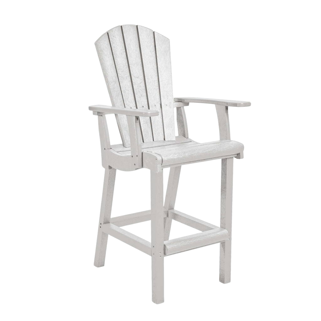 C28 Classic Pub Arm Chair