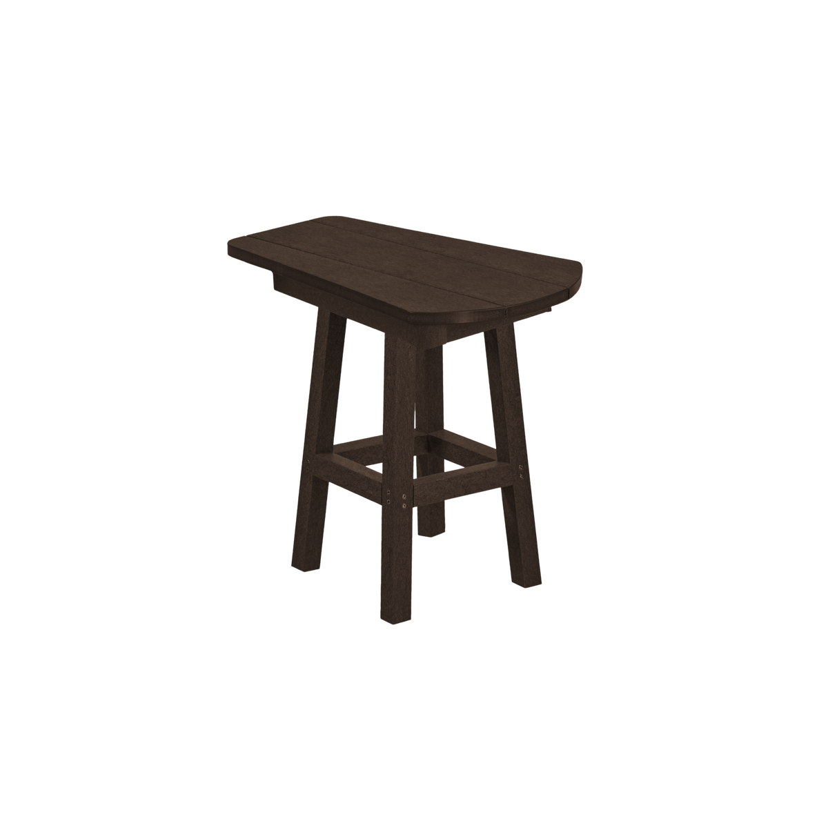 T07 Pub Height Small Table