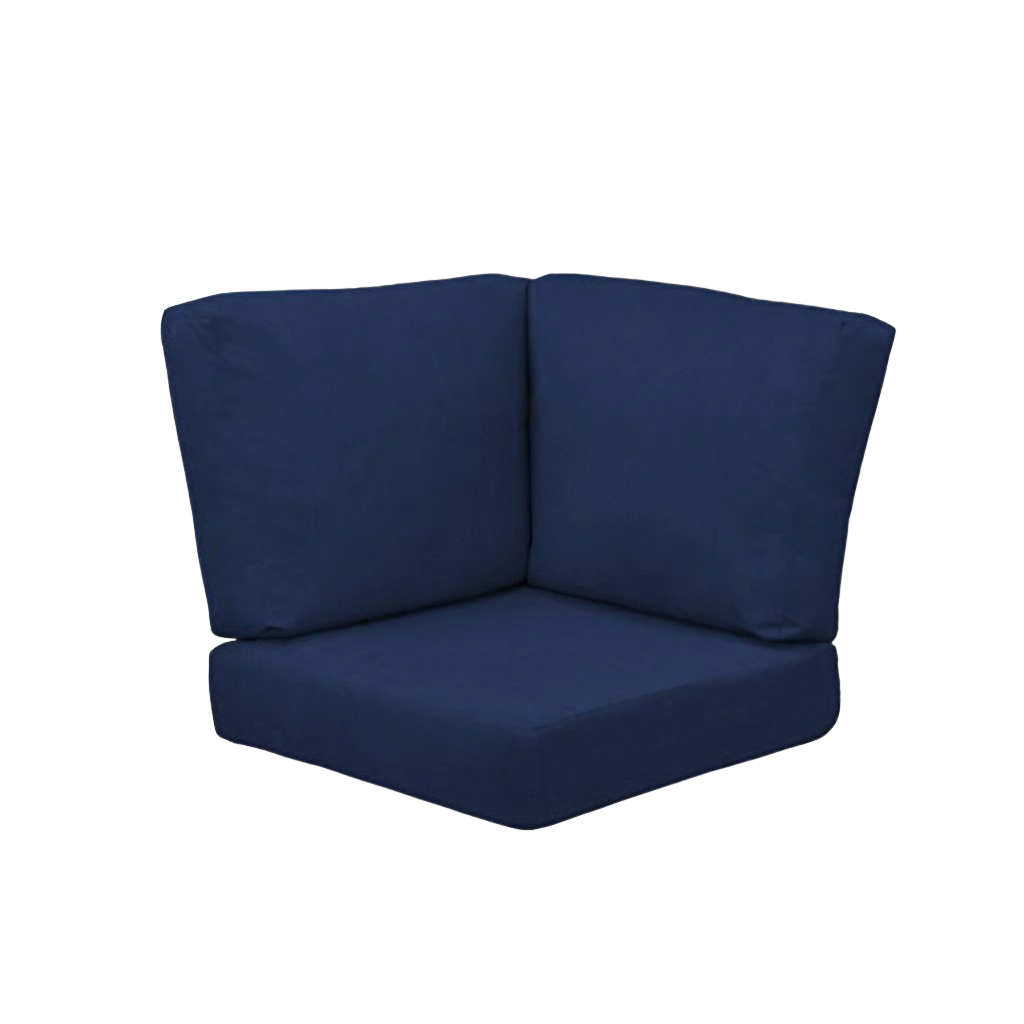 Tofino Sectional Corner Cushion Set