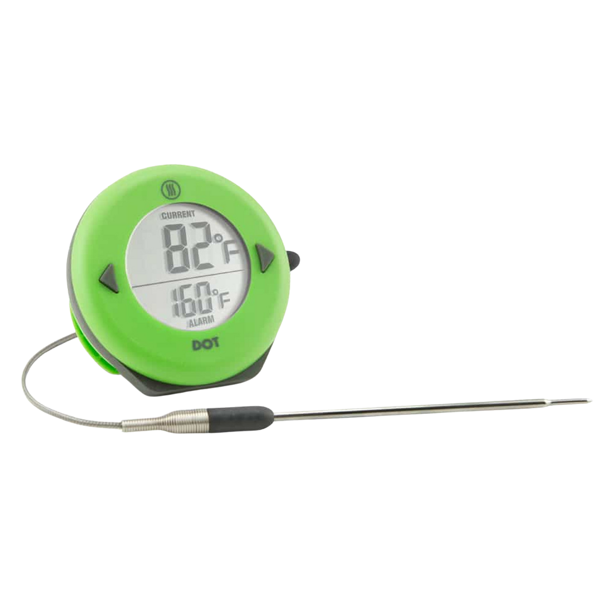 ThermoWorks DOT® Simple Alarm Thermometer
