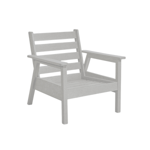 Tofino Arm Chair Frame