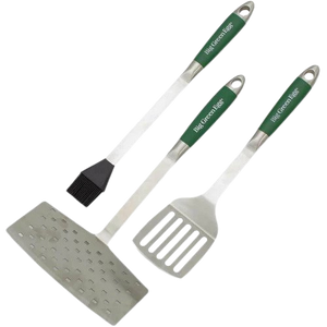 Stainless Steel Custom BBQ Tool Set