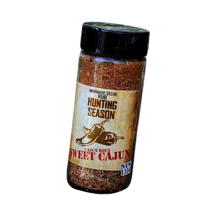Classic BBQ Rub