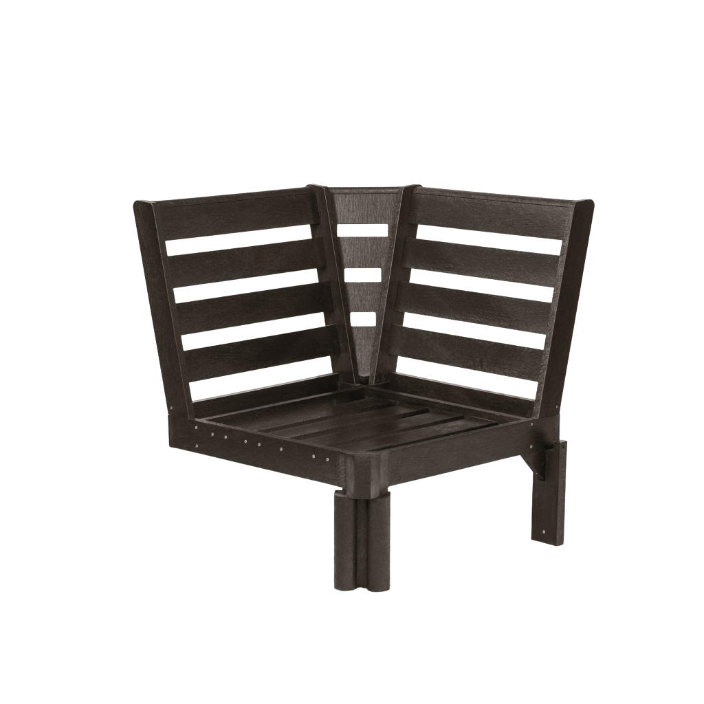Stratford Sectional Corner Piece