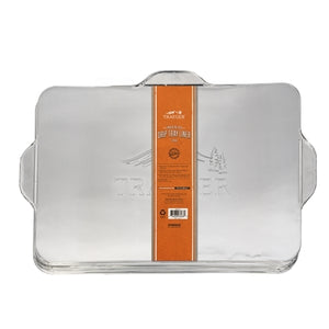 Traeger Drip Tray Liners 5 Pack - Timberline 850