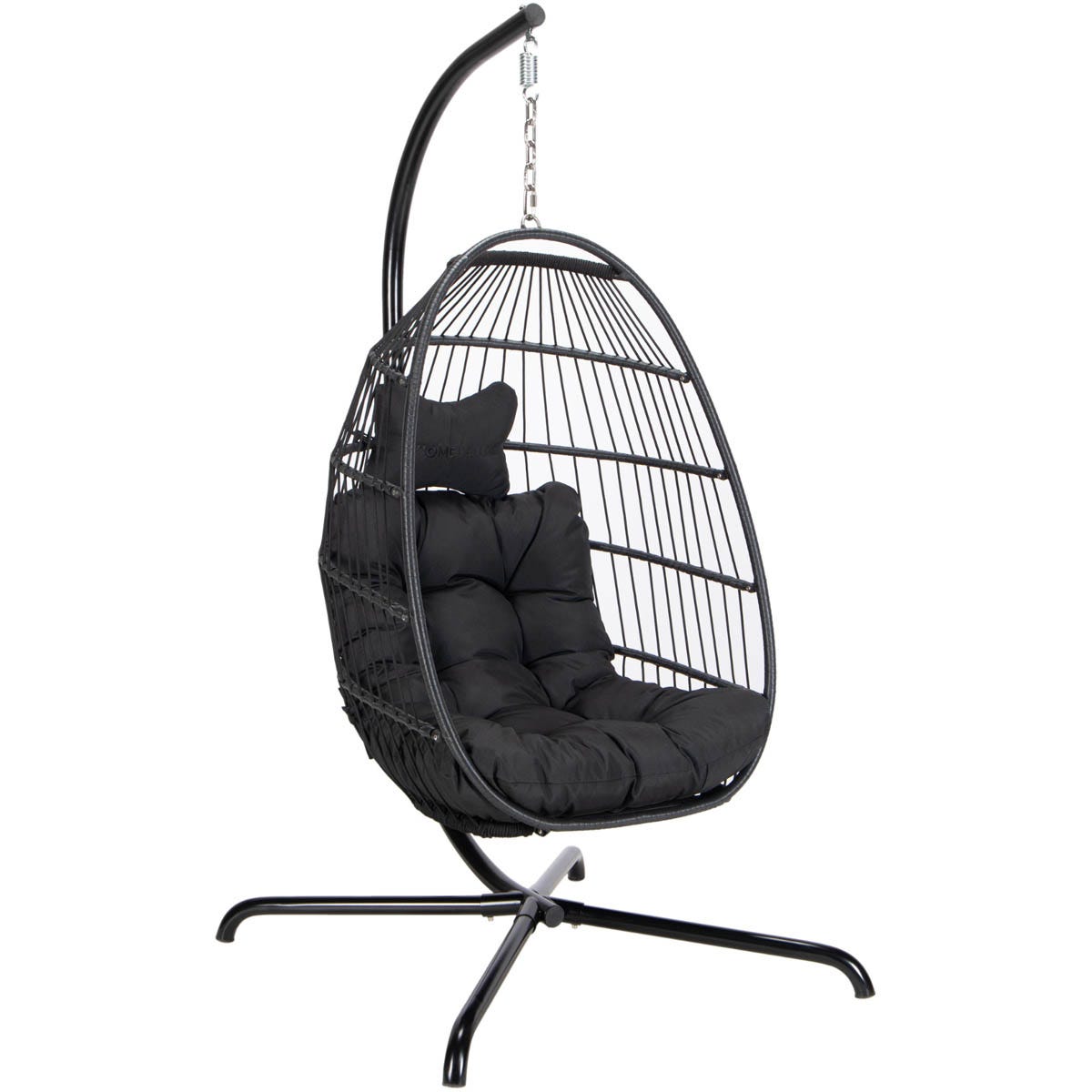 Tanfly Single Swing Chair - Foldable