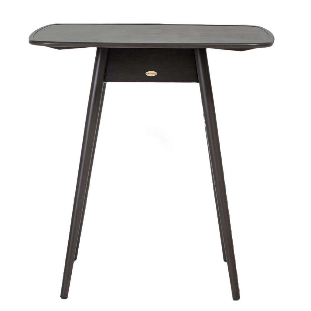 Alinea 39" Bar Table w/Umbrella Hole