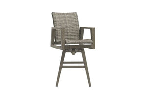 Ratana Coco Rico Swivel Bar Chair