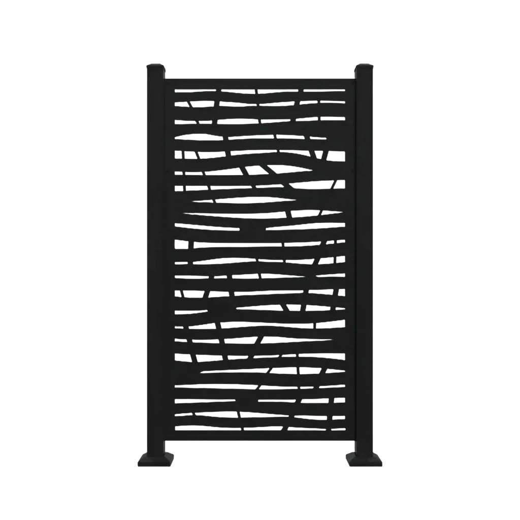 Privacy Screen (Branch)