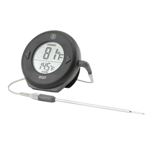 ThermoWorks DOT® Simple Alarm Thermometer