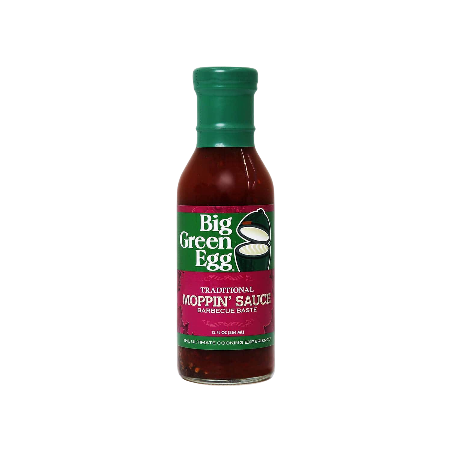 Traditional Moppin' Sauce