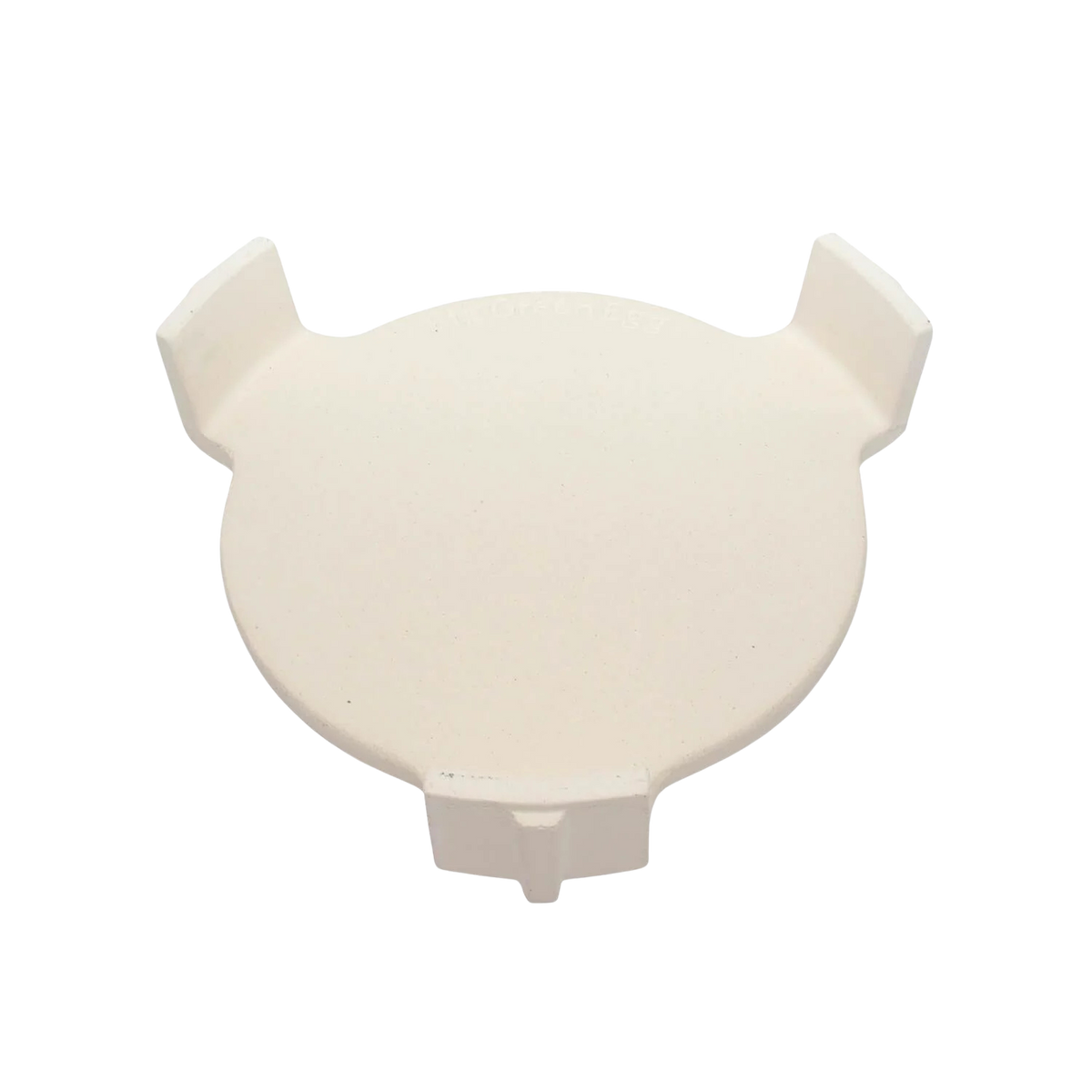 Large Big Green Egg Built-In Kit