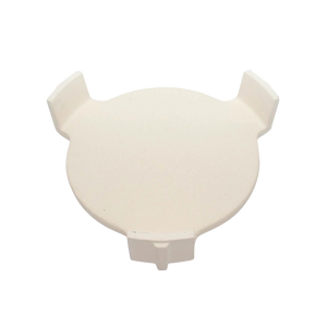 Large Big Green Egg Built-In Kit