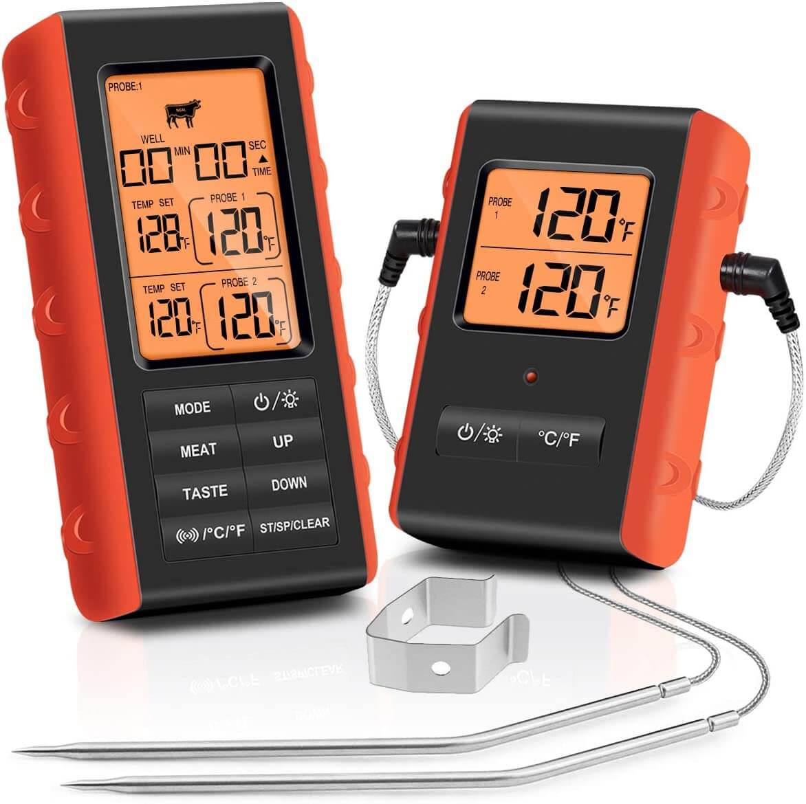 Pit Boss Remote Grill Thermometer
