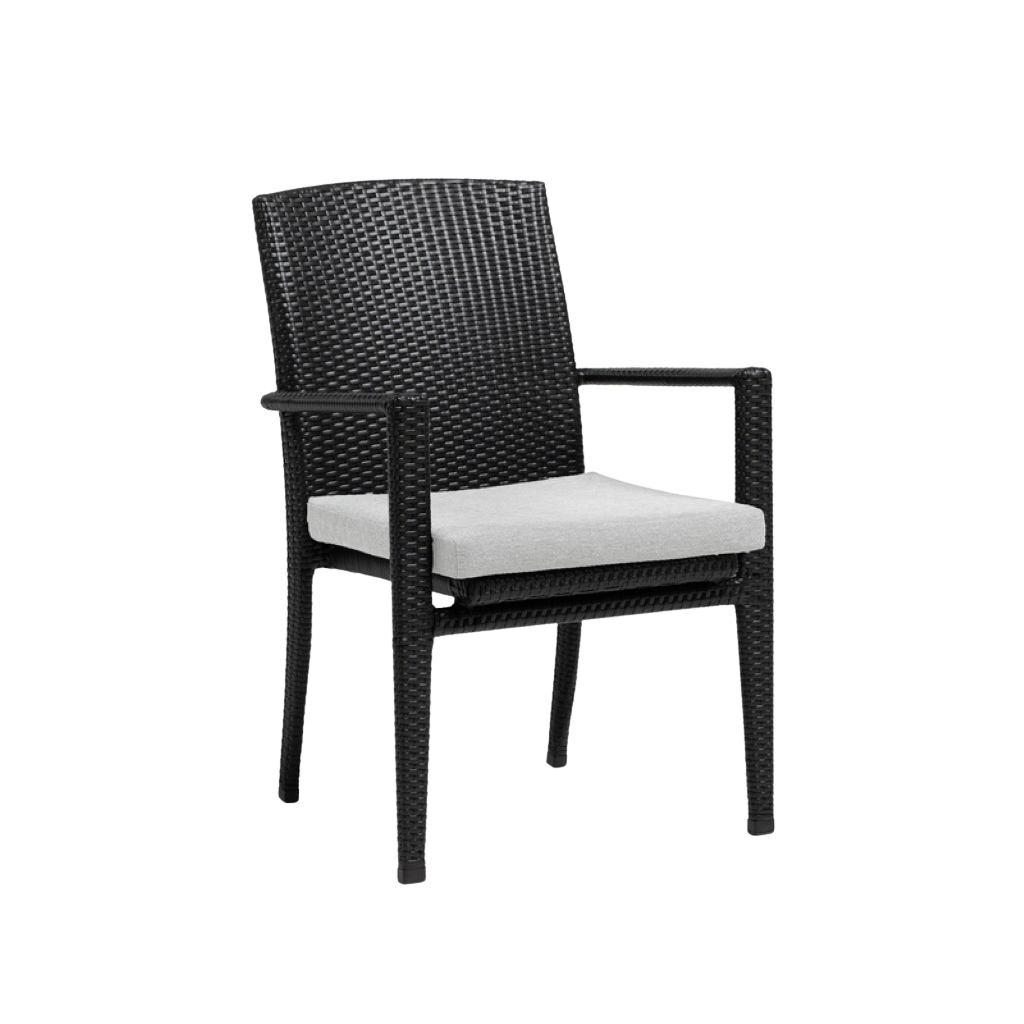 New Miami Lakes Dining Arm Chair