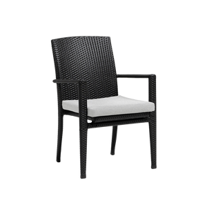 New Miami Lakes Dining Arm Chair