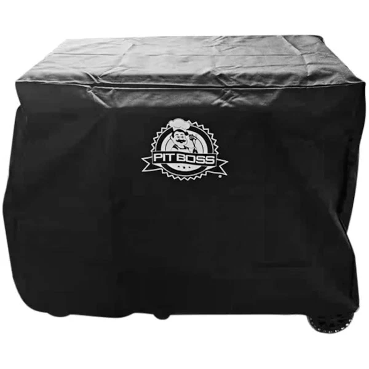 Pit Boss 4-Burner Ultimate Griddle Cover