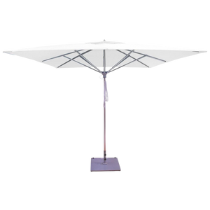 792 10 X 10' Deluxe Commercial Galtech Umbrella