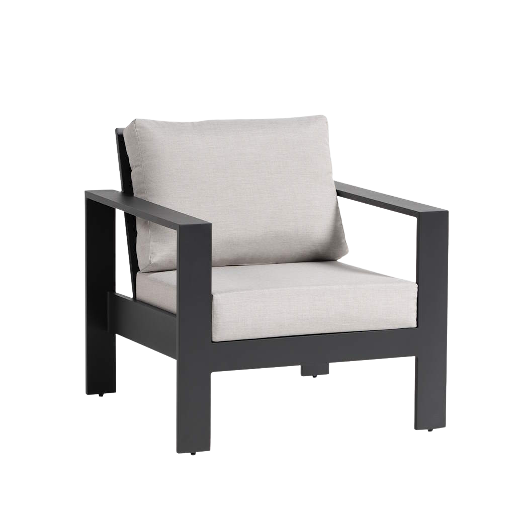 Vienna Club Chair
