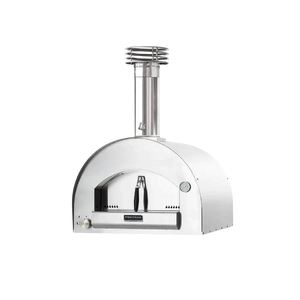 Margherita Wood Fired Pizza Oven