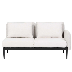 Palo Sectional 2 Seater with Arm