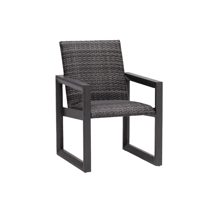 Bergen Dining Arm Chair