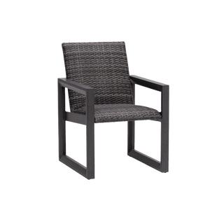 Bergen Dining Arm Chair